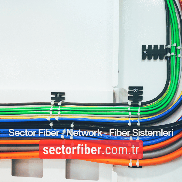 CAT5, CAT6 ve CAT7 Kabloları Arasındaki Farklar